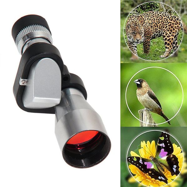 8x20 mini portable pocket outdoor compact adjustable metal monocular telescope travelling hunting camping telescope 1000m
8x20 mini portable pocket outdoor compact adjustable metal monocular telescope travelling hunting camping telescope 1000m