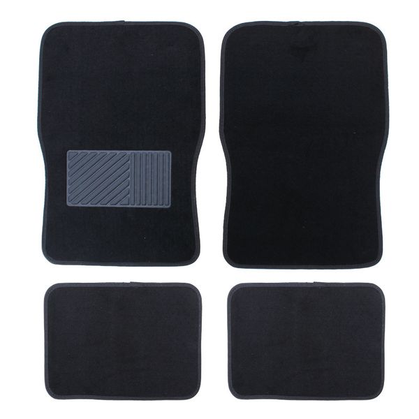 carpet - type universal foot pad for automobile products four-piece set universal foot pad for four seasons
carpet - type universal foot pad for automobile products four-piece set universal foot pad for four seasons