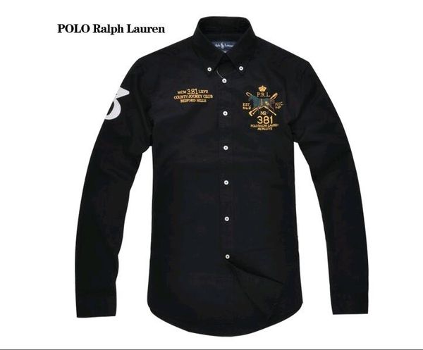 ralph lauren маленькая лошадь повседневная рубашка мужская с длинными рукавами корейской версии тенденции тонкий рубашка вышитые мужская rls, White;black
ralph lauren маленькая лошадь повседневная рубашка мужская с длинными рукавами корейской версии тенденции тонкий рубашка вышитые мужская rls, White;black