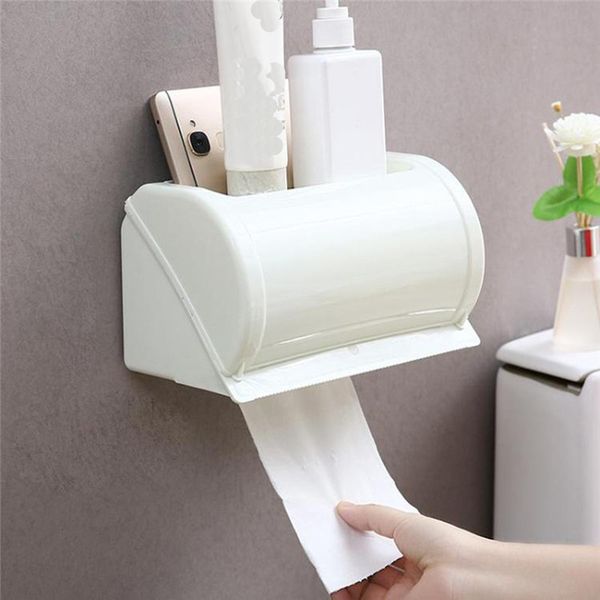 paper box waterproof bathroom punch-wall mount tissue box roll paper tool tray toilet rack 25
paper box waterproof bathroom punch-wall mount tissue box roll paper tool tray toilet rack 25