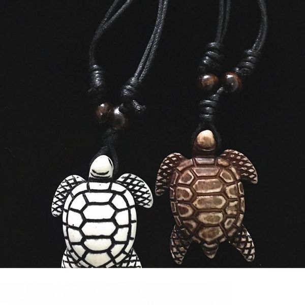 turtle necklace men women's imitation yak bone cute tortoise hawaii tribal surfer sea turtles charms pendants necklaces, Silver
turtle necklace men women's imitation yak bone cute tortoise hawaii tribal surfer sea turtles charms pendants necklaces, Silver