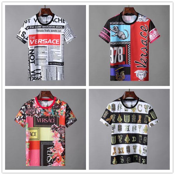 Череп Футболка с 3D-принтом и хрустальными бусинами Мужские футболки Хлопковые ды
Череп Футболка с 3D-принтом и хрустальными бусинами Мужские футболки Хлопковые ды