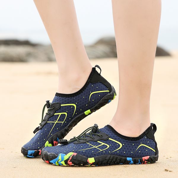 men casual shoes sneakers fashion light breathable summer sandals outdoor beach vacation mesh shoes, Black
men casual shoes sneakers fashion light breathable summer sandals outdoor beach vacation mesh shoes, Black