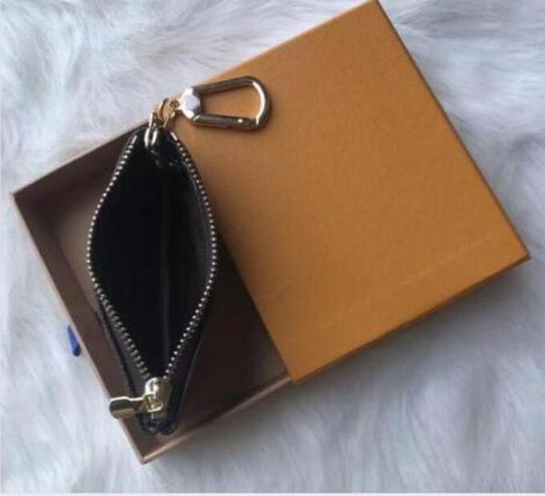 fashion ddesign women's purse short new matte leather antique chain zero purse key bag small pendant m62650 italian classic ing
fashion ddesign women's purse short new matte leather antique chain zero purse key bag small pendant m62650 italian classic ing