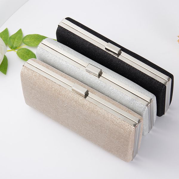 evening clutch bag female clutch silver party bags sequin crystal day wedding purse banquet black gold silver bolsa feminina
evening clutch bag female clutch silver party bags sequin crystal day wedding purse banquet black gold silver bolsa feminina
