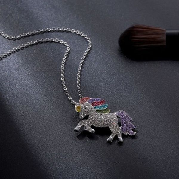 sumeng нового пункта unicorn подвеска день ребенок ожерелье цвета 925 серебряных ювелирные изделия 2019 подарков, Silver
sumeng нового пункта unicorn подвеска день ребенок ожерелье цвета 925 серебряных ювелирные изделия 2019 подарков, Silver