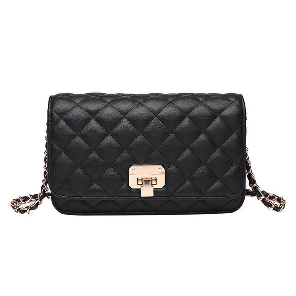 lansuxiang women new desidn elegant casual tote handbag chain crossbody bag hasp iadies bag shoulder
lansuxiang women new desidn elegant casual tote handbag chain crossbody bag hasp iadies bag shoulder