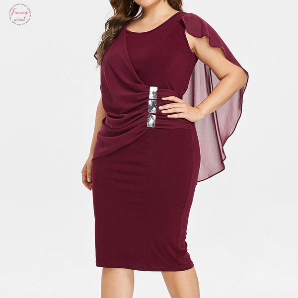 2020 summer dress fashion women casual chiffon plus size solid o neck sleeveless loose dresses party night vestidos ed, Black;gray
2020 summer dress fashion women casual chiffon plus size solid o neck sleeveless loose dresses party night vestidos ed, Black;gray