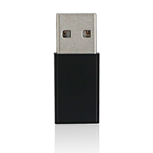 minismile abs usb 3.1 type c female to usb 3.0 a male data charging extension adapter for phone / macbook
minismile abs usb 3.1 type c female to usb 3.0 a male data charging extension adapter for phone / macbook