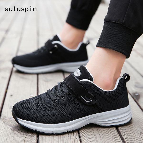 autuspin lightweight men sneakers breathable air mesh men's running shoes trainers summer road run fitness gym sports sneakers
autuspin lightweight men sneakers breathable air mesh men's running shoes trainers summer road run fitness gym sports sneakers