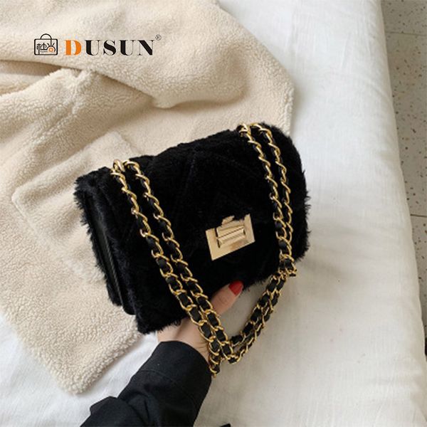 2020 plush chain shoulder crossbody bags causal small flap bags for women shoulder bag totes bag evening clutch purse handbags
2020 plush chain shoulder crossbody bags causal small flap bags for women shoulder bag totes bag evening clutch purse handbags