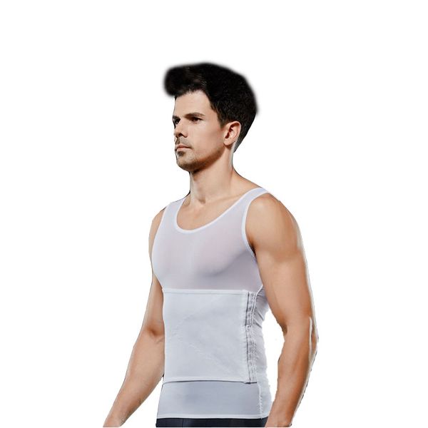 manufacturers wholesale seamless upgraded ny026 belly holding tight body shaping waistcoat men corset, Black;blue
manufacturers wholesale seamless upgraded ny026 belly holding tight body shaping waistcoat men corset, Black;blue