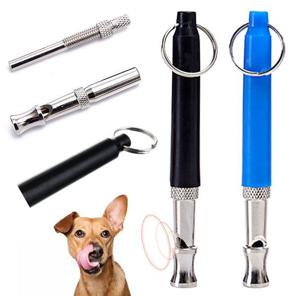 1/2pcs puppy pet dog whistle two-tone ultrasonic flute sbarking ultrasonic sound repeller dog training whistle dog repeller
1/2pcs puppy pet dog whistle two-tone ultrasonic flute sbarking ultrasonic sound repeller dog training whistle dog repeller