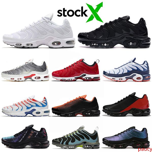 tn plus se men running shoes triple black white sunburst throwback future crimson walking jogging mens trainers sports sneakers 40-46
tn plus se men running shoes triple black white sunburst throwback future crimson walking jogging mens trainers sports sneakers 40-46