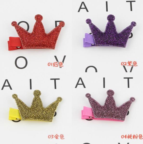 7color новое прибытие детали головной убор хрустальные короны baby дети девушки дети блестящая принцесса уши заколка топ headdress, Slivery;white
7color новое прибытие детали головной убор хрустальные короны baby дети девушки дети блестящая принцесса уши заколка топ headdress, Slivery;white