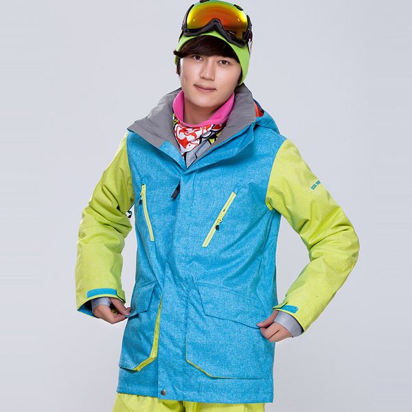 gsou snow men waterproof ski jacket climbing suit p printing snowboard wear windproof winter sport warm up 501-001
gsou snow men waterproof ski jacket climbing suit p printing snowboard wear windproof winter sport warm up 501-001