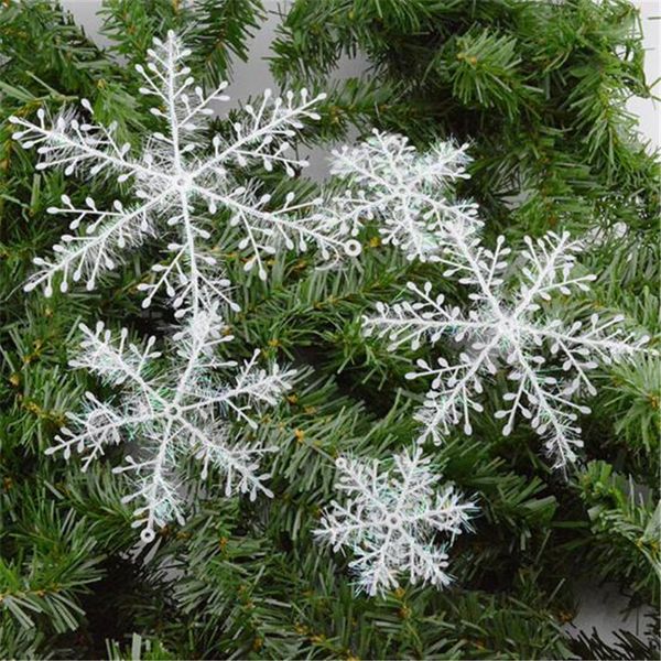 christmas decorations wynlzq white plastic fake snowflake party hanging pendants year xmas tree ornaments window decoration children kid
christmas decorations wynlzq white plastic fake snowflake party hanging pendants year xmas tree ornaments window decoration children kid