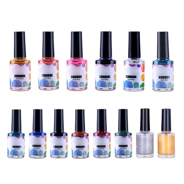 14pcs/set blossom uv nail gel polish diy blooming flowers pattern led gel nail polish 14 colors semi permanent hybrid uv lacquer, Red;pink
14pcs/set blossom uv nail gel polish diy blooming flowers pattern led gel nail polish 14 colors semi permanent hybrid uv lacquer, Red;pink