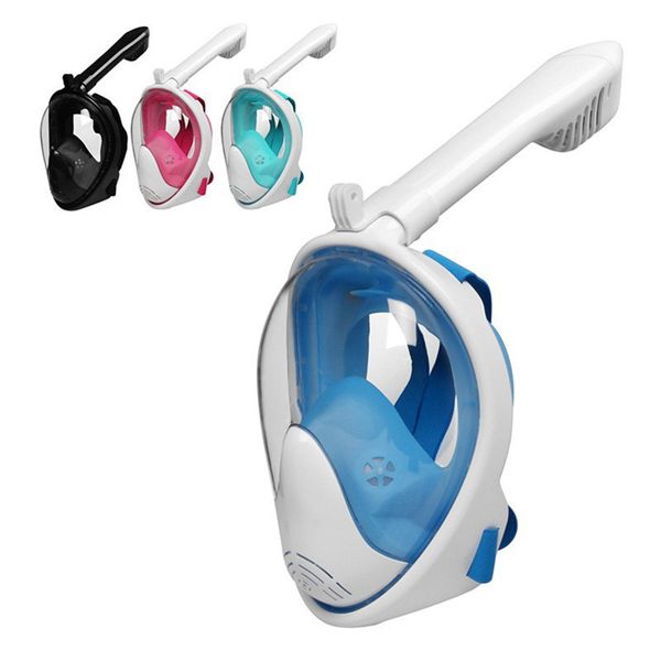 new foldable full dry diving mask scuba mask underwater full face snorkeling women men swimming snorkel diving equipment
new foldable full dry diving mask scuba mask underwater full face snorkeling women men swimming snorkel diving equipment