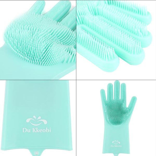 2 in 1 silicone dishes washing glove with cleaning brush kitchen housekeeping washing glove 100% food grade dishwashing gloves
2 in 1 silicone dishes washing glove with cleaning brush kitchen housekeeping washing glove 100% food grade dishwashing gloves
