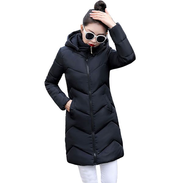 chaqueta mujer women down jacket new 2019 winter jacket women thick snow wear winter coat lady clothing female jackets parkas, Tan;black
chaqueta mujer women down jacket new 2019 winter jacket women thick snow wear winter coat lady clothing female jackets parkas, Tan;black