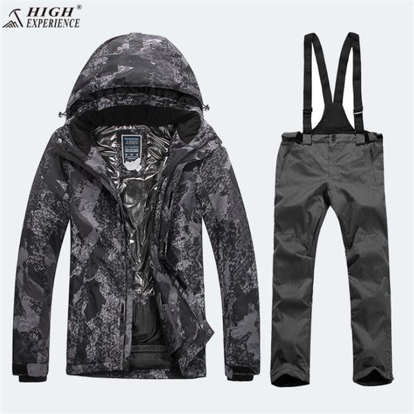 new men style ladies snow clothing ski jacket skiing pants mountain skiing outdoor winter warm sport suits high experienc
new men style ladies snow clothing ski jacket skiing pants mountain skiing outdoor winter warm sport suits high experienc