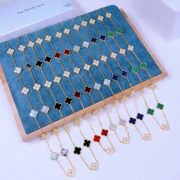 Винтаж Альгамбра Медь Керамический Кристалл 20 ШТ. Четырехлистный Клевер Цветок П
Винтаж Альгамбра Медь Керамический Кристалл 20 ШТ. Четырехлистный Клевер Цветок П