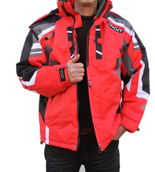 wholesale-men's ski jacket new fashion outdoor sportwearmen ski suit windproof waterproof skiing clothing sell
wholesale-men's ski jacket new fashion outdoor sportwearmen ski suit windproof waterproof skiing clothing sell