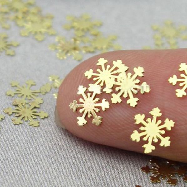 100 pcs/set snowflake nails art decoration stickers metal alloy wheel 3d nail tips rivet studs 789
100 pcs/set snowflake nails art decoration stickers metal alloy wheel 3d nail tips rivet studs 789