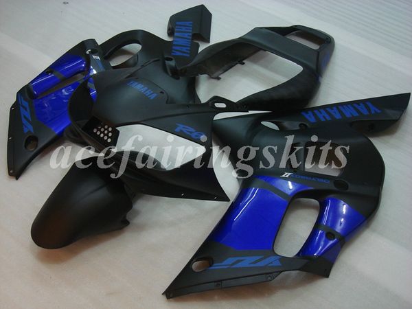 4gifts new abs motorcycle full fairings kit fit for yamaha yzf-r6 1998 1999 2000 2001 2002 r6 bodywork set custom deep blue
4gifts new abs motorcycle full fairings kit fit for yamaha yzf-r6 1998 1999 2000 2001 2002 r6 bodywork set custom deep blue