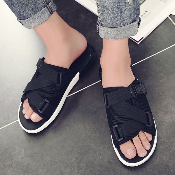 sandals 39 masculina slippers mountain male walking sandalias large comfort sandalia for summer luxury sandales s outdoor breathable on, Black
sandals 39 masculina slippers mountain male walking sandalias large comfort sandalia for summer luxury sandales s outdoor breathable on, Black