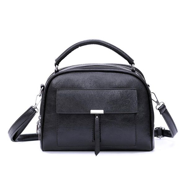 elegant women shoulder crossbody bag leather pure shell shape double layer zipper handle messenger shopping bags
elegant women shoulder crossbody bag leather pure shell shape double layer zipper handle messenger shopping bags