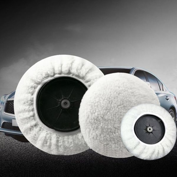 universal car polisher bonnet polishing pad bonnet buffing pad cover soft wool for car polishing
universal car polisher bonnet polishing pad bonnet buffing pad cover soft wool for car polishing