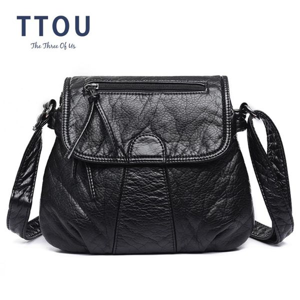 ttou soft pu leather women messenger crossbody bag small famale shoulder bag women over the shoulder lady handbag
ttou soft pu leather women messenger crossbody bag small famale shoulder bag women over the shoulder lady handbag