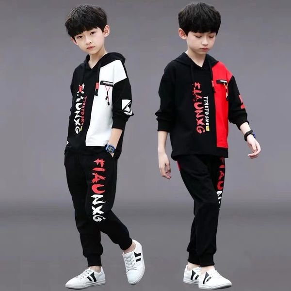 2019 boys clothes set sweatshirt pants 2 piece outfit autumn winter kids sport suit hooded children clothing 7 8 9 10 11 12 year, White
2019 boys clothes set sweatshirt pants 2 piece outfit autumn winter kids sport suit hooded children clothing 7 8 9 10 11 12 year, White