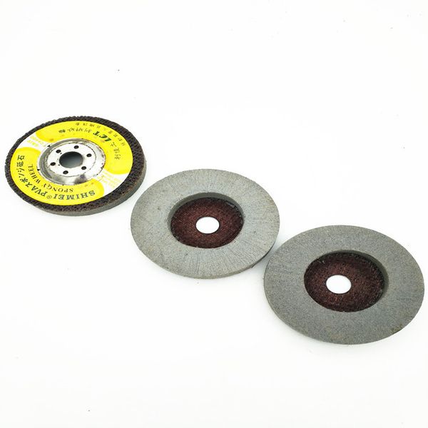 lijia soil grinding polishing round 120 #220 # pva knife sharpening stone li yan grinding wheel sponge wheel glass stone materia
lijia soil grinding polishing round 120 #220 # pva knife sharpening stone li yan grinding wheel sponge wheel glass stone materia
