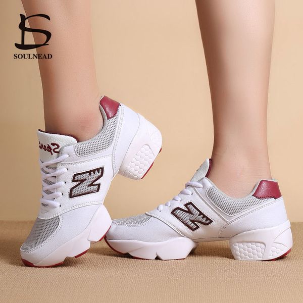 mesh dance shoes woman sneaker square dancing shoes for women soft bottom sports female modern jazz outdoor fitness
mesh dance shoes woman sneaker square dancing shoes for women soft bottom sports female modern jazz outdoor fitness