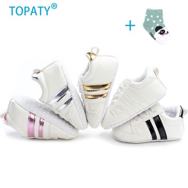 ty baby shoes pu leather shoes sport sneakers newborn baby boy girl stripe pattern infant toddler soft anti-slip
ty baby shoes pu leather shoes sport sneakers newborn baby boy girl stripe pattern infant toddler soft anti-slip