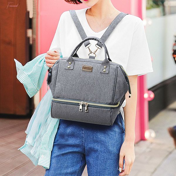 large capacity mummy maternity nappy bag nappy bag chargeable hand bag shoulder nursing 30
large capacity mummy maternity nappy bag nappy bag chargeable hand bag shoulder nursing 30