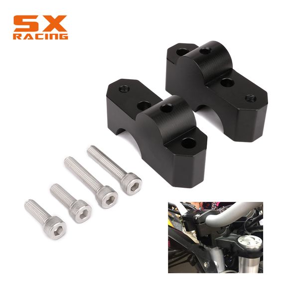 мотоцикл черный handlebar riser вверх подпирает moves кронштейн kit зажим для benelli bj300 tnt300 bn300
мотоцикл черный handlebar riser вверх подпирает moves кронштейн kit зажим для benelli bj300 tnt300 bn300
