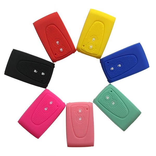 case for keys protector holder set shell skin cap silica gel key cover for daihatsu smart keychain key car case accessories fob
case for keys protector holder set shell skin cap silica gel key cover for daihatsu smart keychain key car case accessories fob