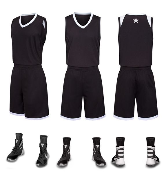 2019 new blank basketball jerseys printed logo mens size s-xxl price fast shipping good quality black white bw001, Black;red
2019 new blank basketball jerseys printed logo mens size s-xxl price fast shipping good quality black white bw001, Black;red
