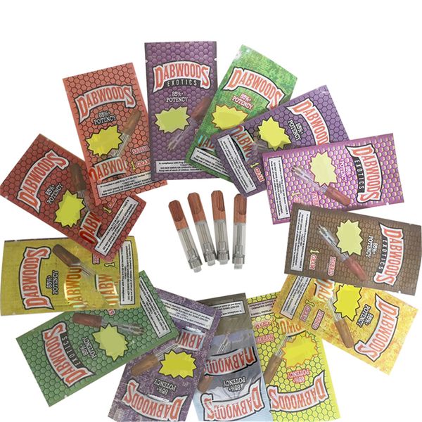 Dabwoods телеги 510 керамический картридж жидкостью Vape Pacakging 0.8 мл 1мл стекло толщиной бака Атомизатора масла Vapoirzer пустой ручка Vape ручка картриджи
Dabwoods телеги 510 керамический картридж жидкостью Vape Pacakging 0.8 мл 1мл стекло толщиной бака Атомизатора масла Vapoirzer пустой ручка Vape ручка картриджи