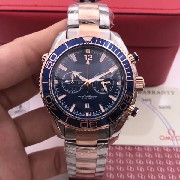 luxury men's watch,fashion,45 mm ,quartz mechanical,316 fine steel strap,waterproof watch,delivery, Slivery;brown
luxury men's watch,fashion,45 mm ,quartz mechanical,316 fine steel strap,waterproof watch,delivery, Slivery;brown