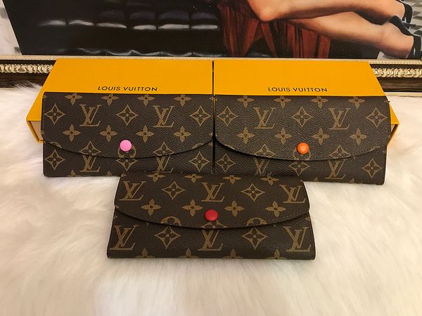 women's genuine leather wallet brand design purse michael handbags men clutch 3aa+ shoulder bags luxury tote sac bag