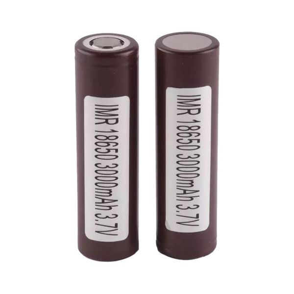 100шт 100% высокого качества для lg hg2 18650 батарея 3000mah imr sony 3.7v для lg samsung e cig rechargable литий 18650 батареи сотового
100шт 100% высокого качества для lg hg2 18650 батарея 3000mah imr sony 3.7v для lg samsung e cig rechargable литий 18650 батареи сотового
