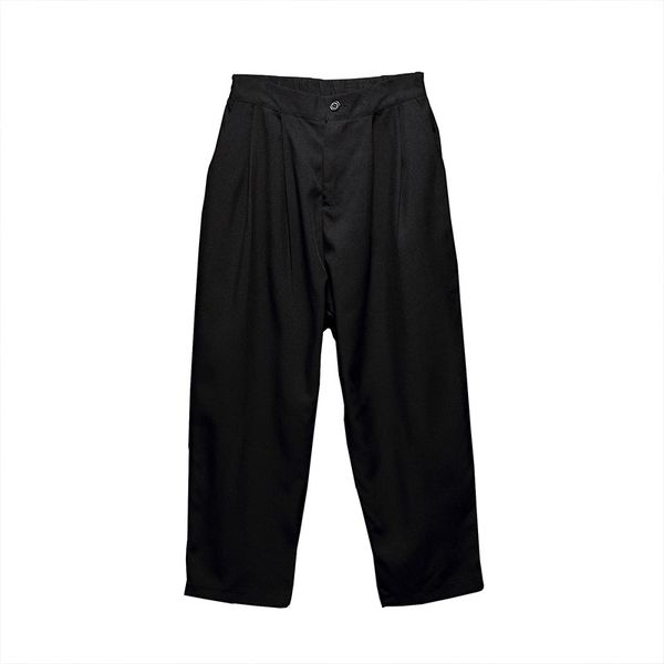 summer new casual harem pants men loose ankle length trousers wide leg linen pants men plus size 5xl pantalon homme zvaqs xt213, Black
summer new casual harem pants men loose ankle length trousers wide leg linen pants men plus size 5xl pantalon homme zvaqs xt213, Black