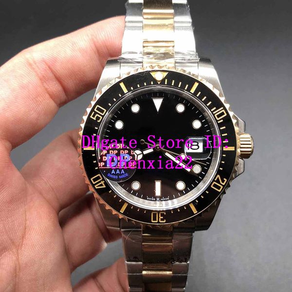 basel new watch 2 tone color bracelet sapphire glass automatic movement the 43mm 126603 men watches, Slivery;brown
basel new watch 2 tone color bracelet sapphire glass automatic movement the 43mm 126603 men watches, Slivery;brown