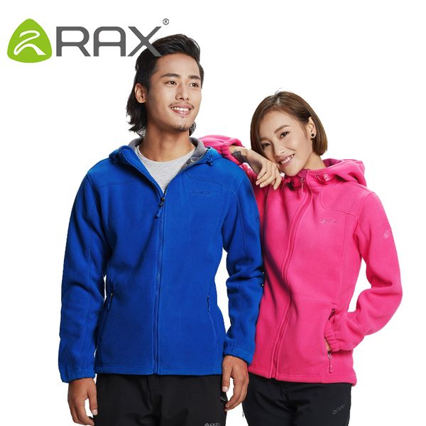 rax men waterproof windproof jacket women polar fleece outdoor sports hiking jackets thermal camping coats 44-2j055, Blue;black
rax men waterproof windproof jacket women polar fleece outdoor sports hiking jackets thermal camping coats 44-2j055, Blue;black