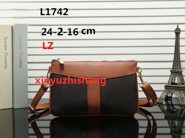 lz-l1742#2019 new anti-piracy credit card information wallet can be loaded with mobile phone wallet ladies bag handbag card bag #shzhb
lz-l1742#2019 new anti-piracy credit card information wallet can be loaded with mobile phone wallet ladies bag handbag card bag #shzhb